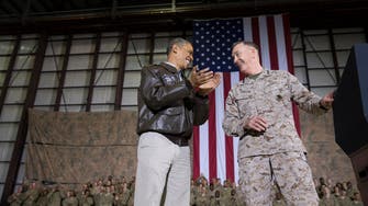 Obama to nominate Gen. Dunford as next Joint Chiefs chairman