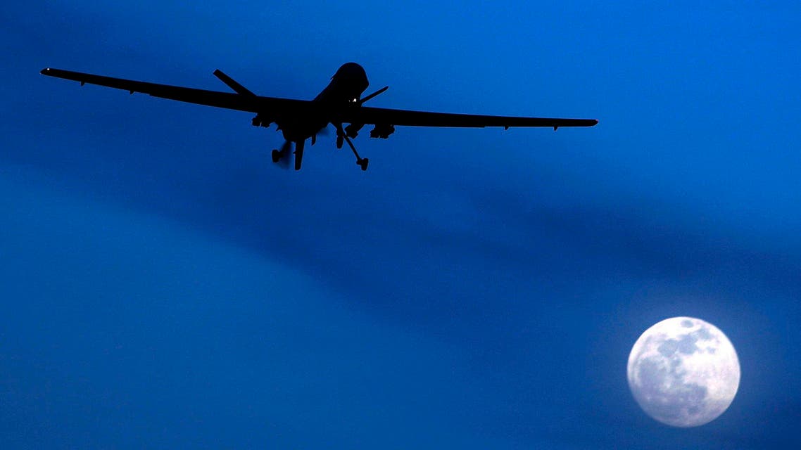 us air strike