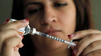 Diabetes affects one in 10 adults, rise of 16 pct since 2019: IDF