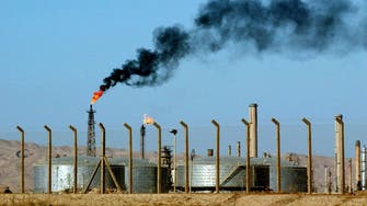 Iraq sends troops to key refinery amid heavy clashes with ISIS
