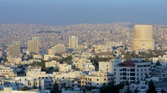 Jordan’s debt up 1.2 percent in Feb to $29.3 bln