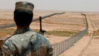 اشتباكات عنيفة قرب جازان والأباتشي تقصف تحركات حوثية