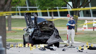 Doubts raised over ISIS’ claim in Texas attack