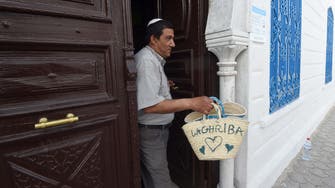 Security tightened as Tunisia hosts Jewish pilgrimage 