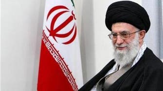 Iran’s Khamenei: no place for military threats in nuclear talks 