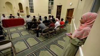 Texas Muslims on edge amid protests, contest attack