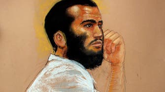 Canadian judge allows ex-Gitmo inmate Omar Khadr to get bail