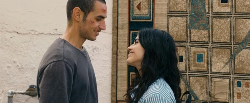 فيلم عمر
