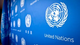 UN’s labor agency suspends cooperation with Russia          