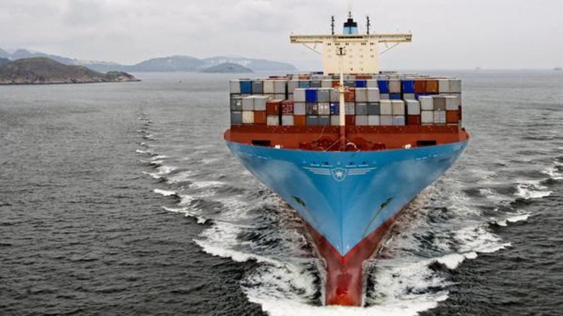 Ship Iran