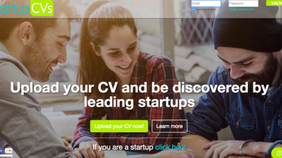 CV