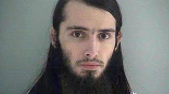 Ohio man charged with attempting to provide material support to ISIS