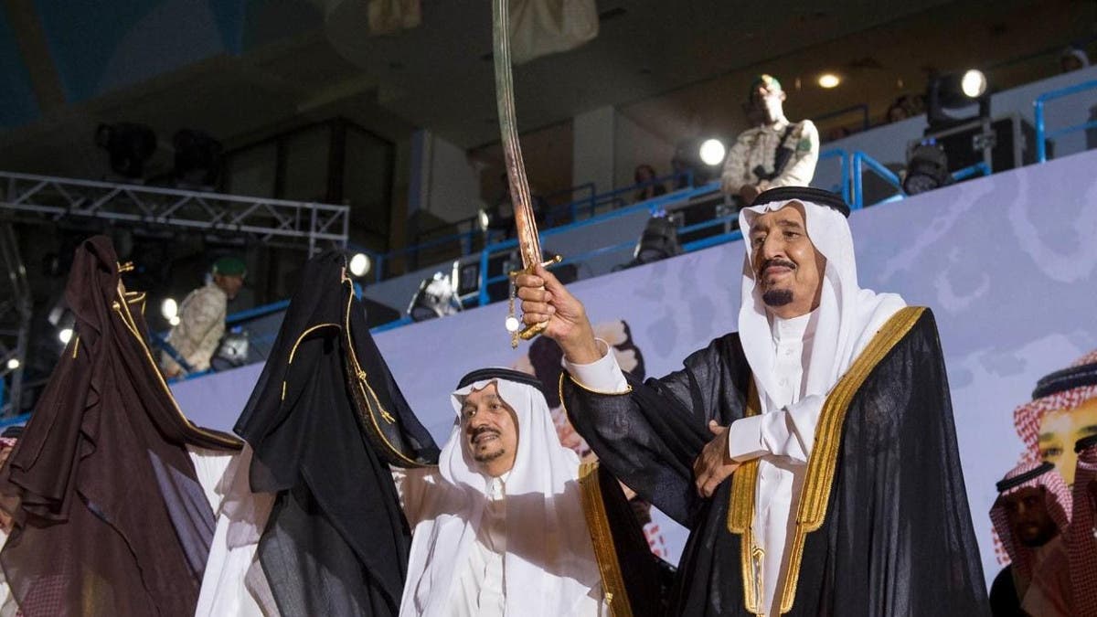 Saudi Arabia celebrates 100 days of King Salman’s rule