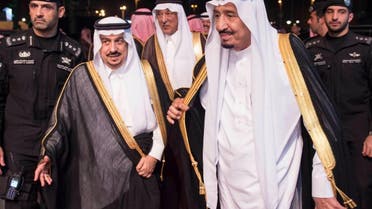 Saudi Arabia celebrates 100 days of King Salman’s rule