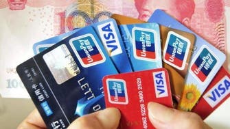 Visa in talks to buy Visa Europe for up to $20 bln