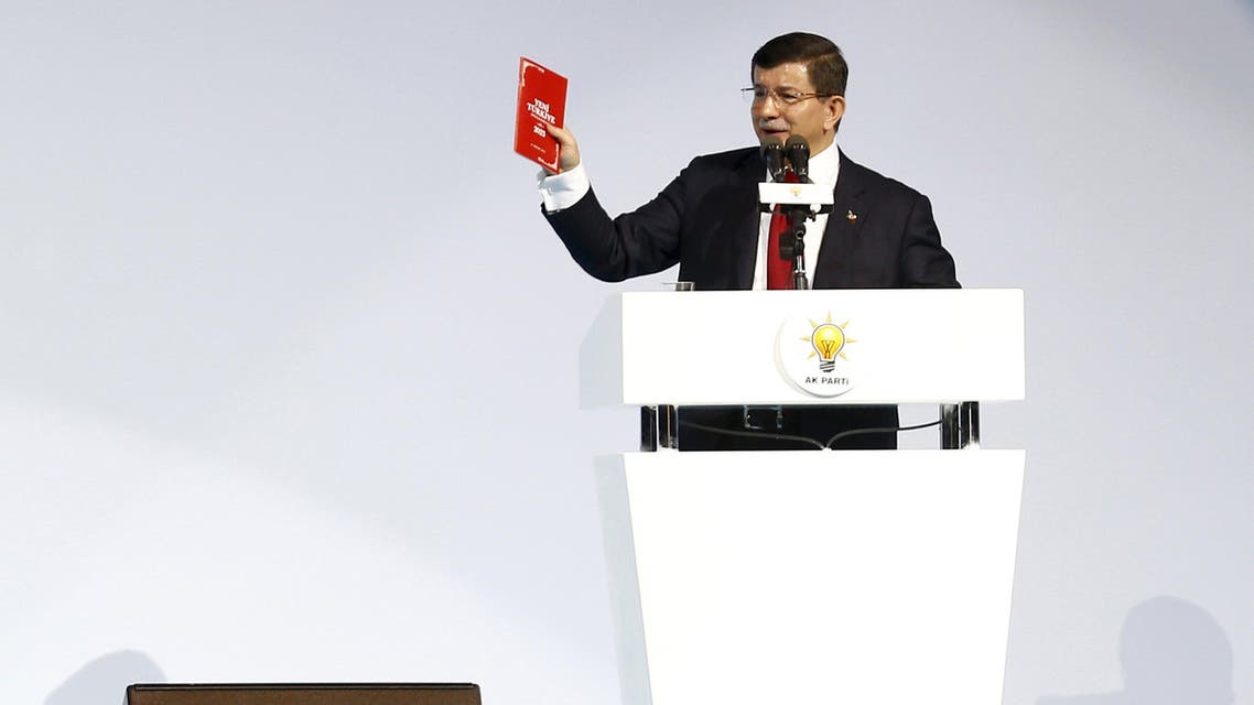 Ankara Reuters