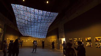 Venice Biennale represents rebalancing in the art world