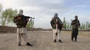 طالبان أفغانستان
