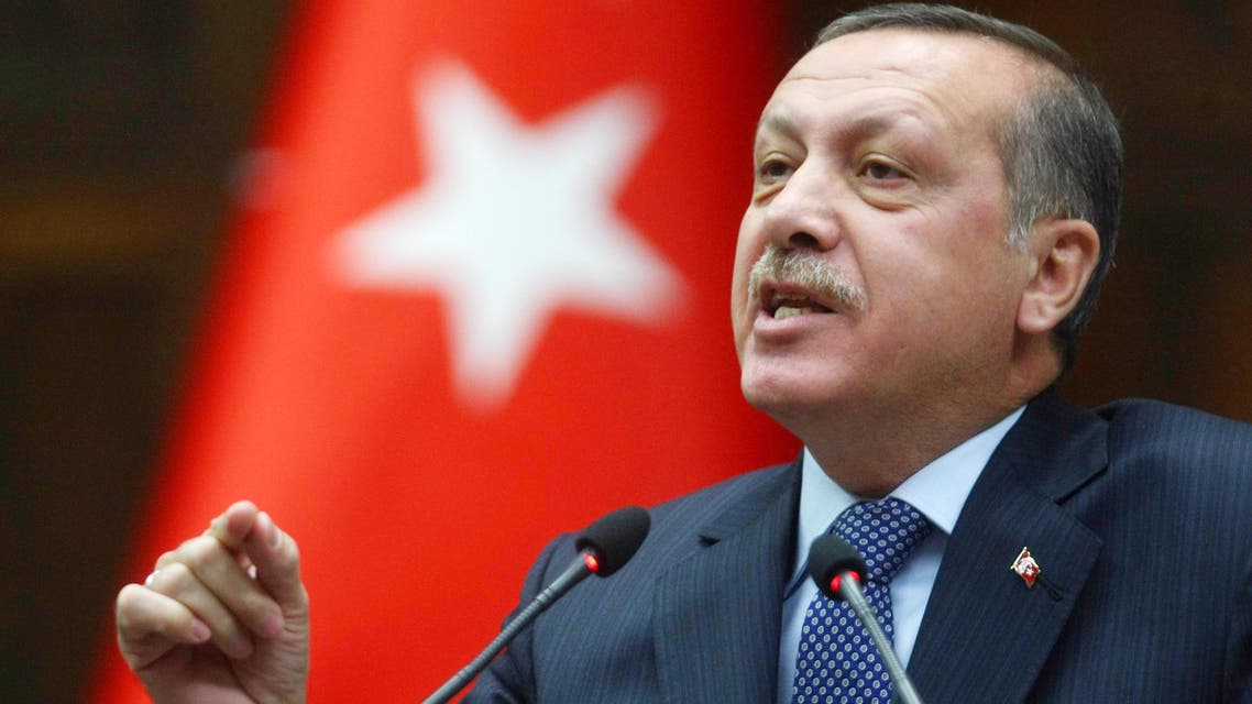 erdogan AP