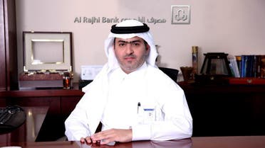 Suleiman bin Abdul Aziz al-Zabin resigned as chief executive for personal reasons, the bank said. (Photo courtesy: Al Rajhi Bank)