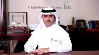 CEO of Saudi’s Al Rajhi Bank resigns, new head appointed