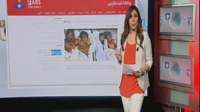 #تفاعلCOM .. #الحوثيون يواصلون الكذب برعاية #إيران