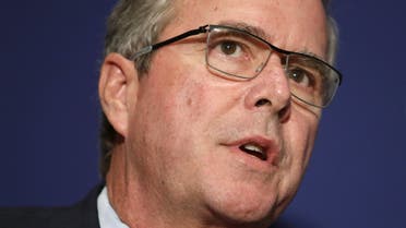 jeb bush reuters 