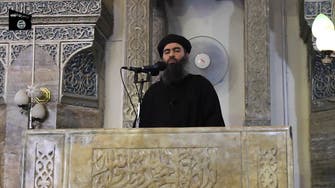 A new Baghdadi? ISIS to ‘elect’ stand-in leader