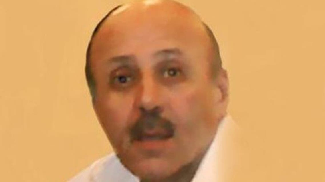 Ali Mamlouk