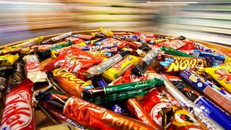Cheap junk food expands waistlines in emerging economies