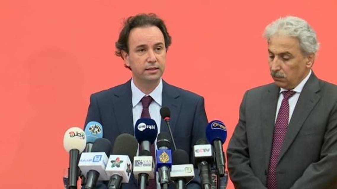 خالد خوجه