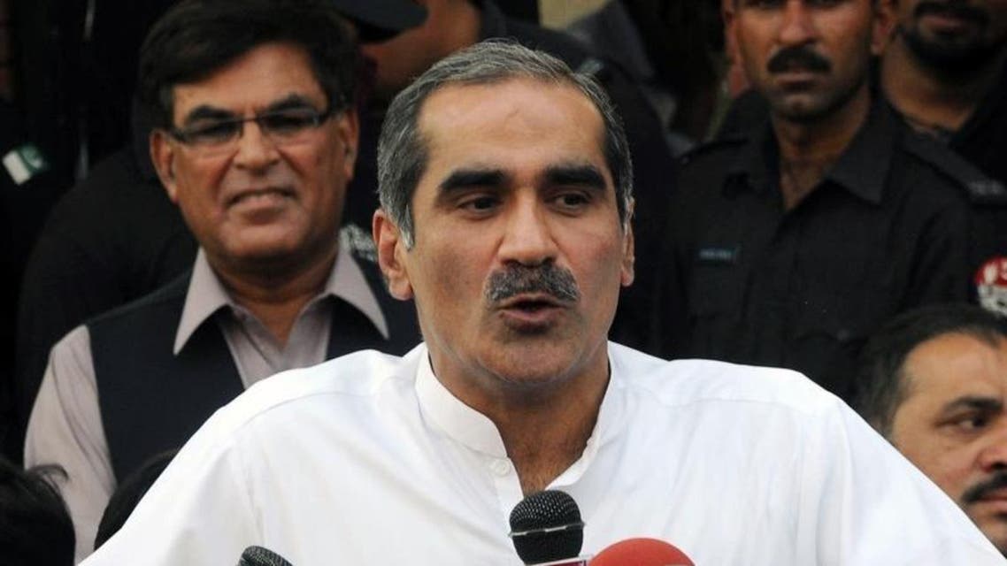 Kwaja Saad Rafiq