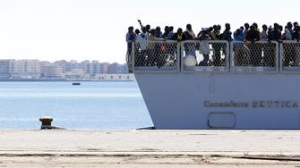 One dead, one injured as migrant boat comes under fire off Libya 
