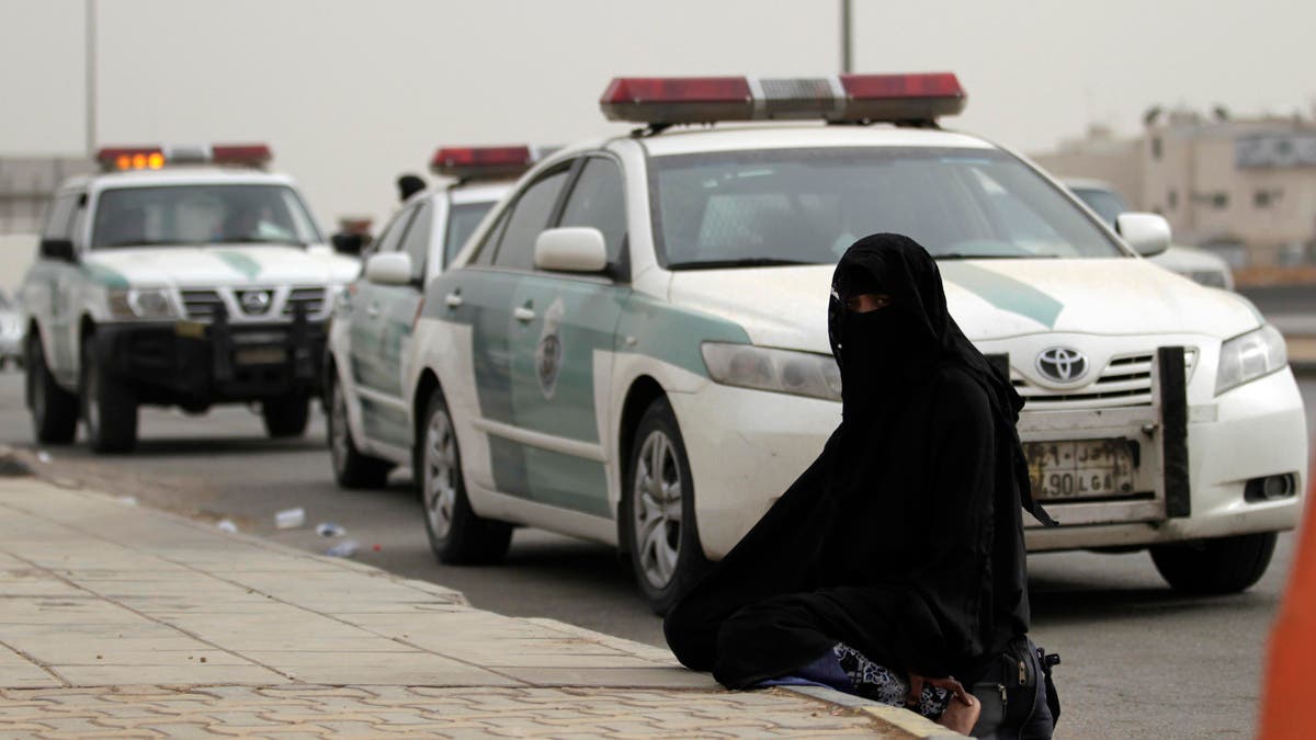 crime-rates-are-in-decline-in-saudi-arabia-al-arabiya-english