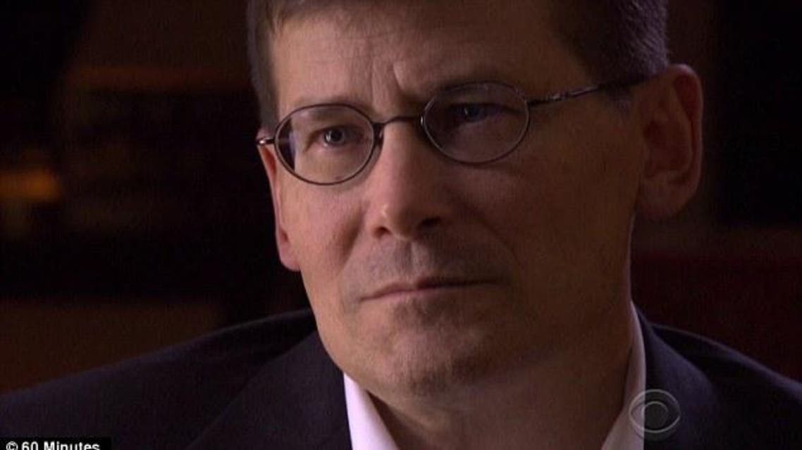 Michael Morell