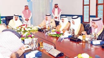 Readiness of Saudi civil defense discussed amid Yemen war