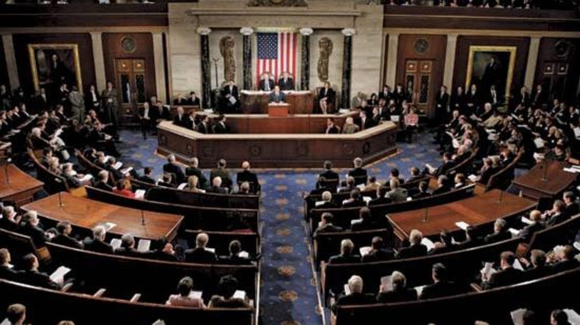 U.S. Senate AFP