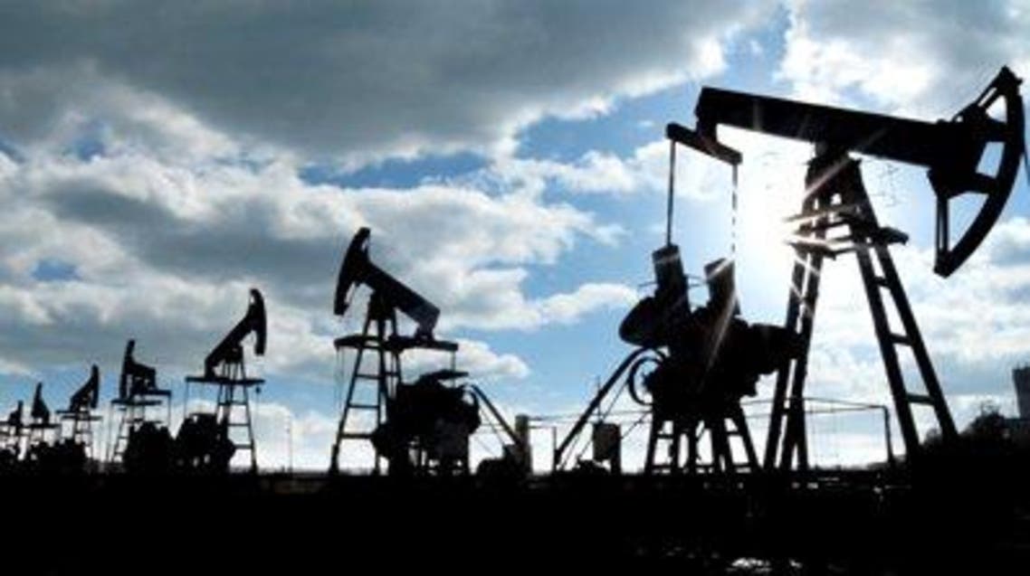 oil pump shutterstock