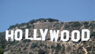 Hollywood excludes women film directors: rights group 
