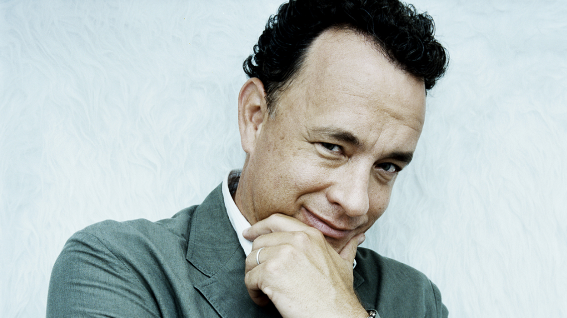 tom hanks fb