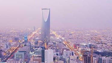 Riyadh Shutterstock
