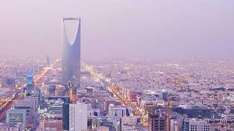 Saudi business conditions ‘improve at marked pace’