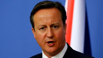 UK to announce new laws on Islamic extremism 