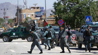 U.S. Embassy: American citizen killed in Afghanistan attack