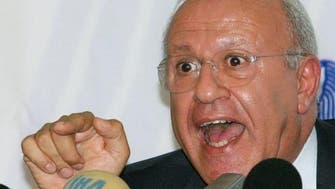 Revolt and anger in Lebanon after ex-minister’s release