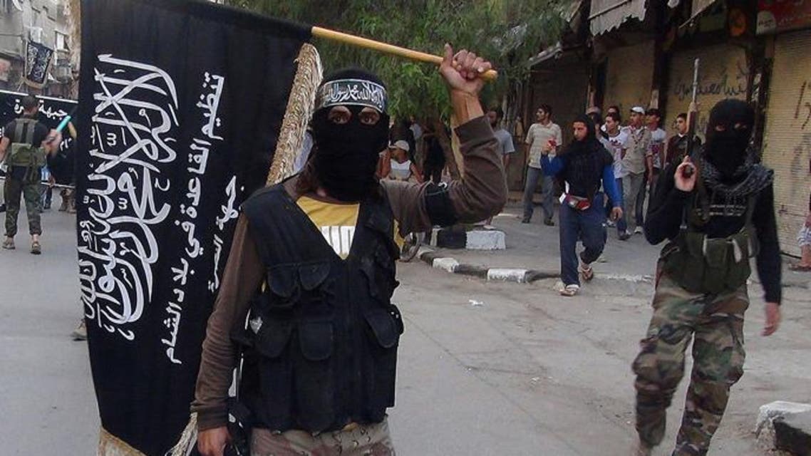 The prosecutor of the International Criminal Court said Tuesday her office wants to investigate alleged crimes by groups claiming allegiance to ISIS - AFP