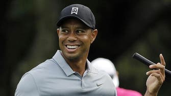 Tiger Woods sends touching letter to stuttering teen