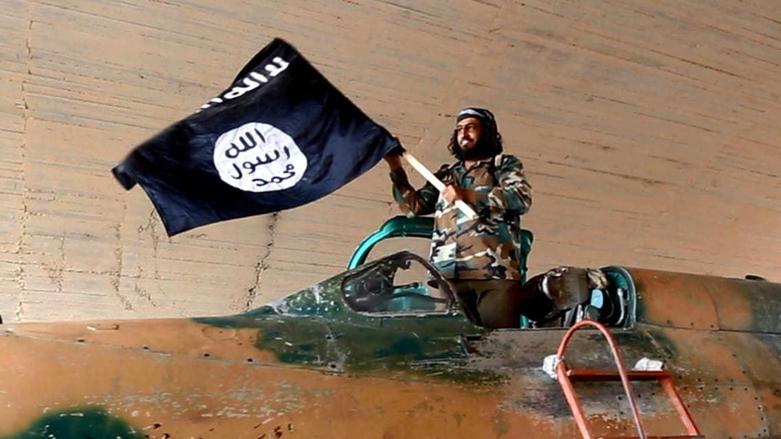 isis libya ap