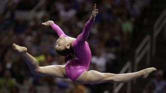 Gymnastics body plans to change Olympic qualifying rules