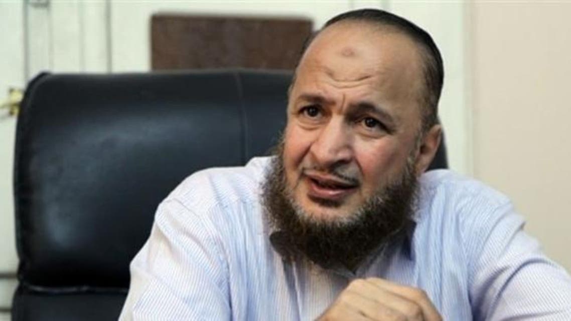 عصام دربالة